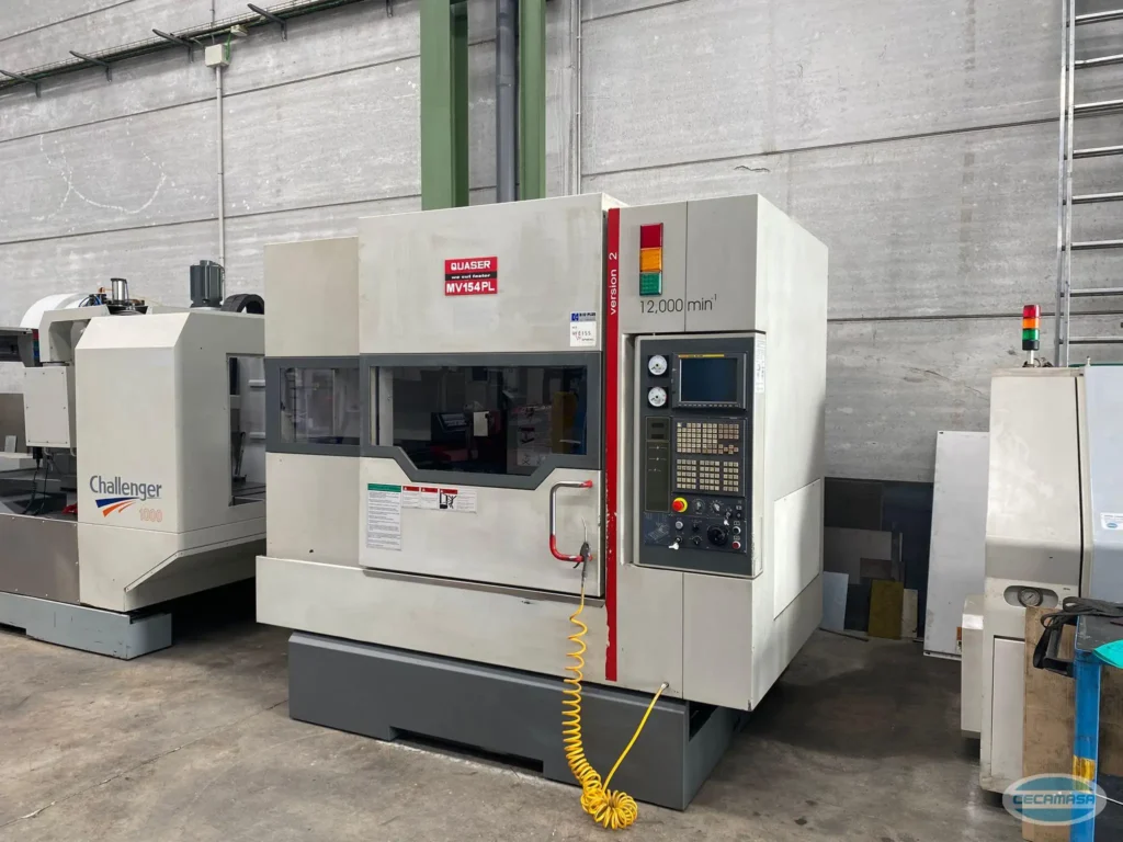 QUASER-MV-154PL12-3
