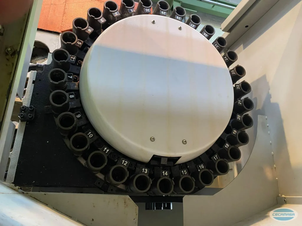QUASER-MV-154PL12-6