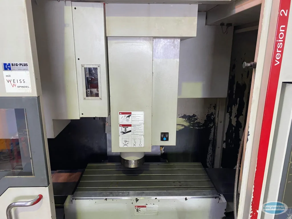 QUASER-MV-154PL12-4