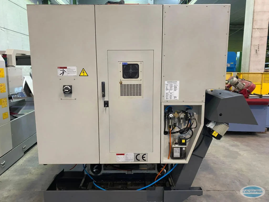 QUASER-MV-154PL12-7