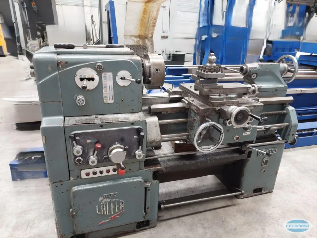lathe-LACFER-CR-1-750