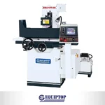 Rectificadora tangencial de precisión EQUIPTOP ESG TDNC