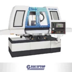 Equiptop ESG TDNC tangential grinding machine
